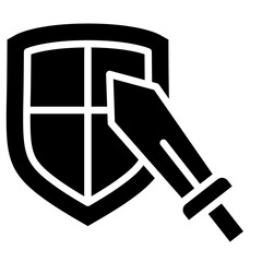 Resistance Icon