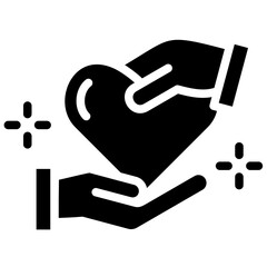 Kindness Icon