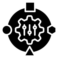 Adapt Icon
