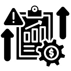Contingency Icon