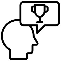 Achievement Icon