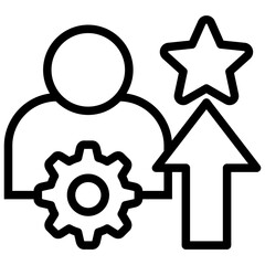 Professional Development Icon