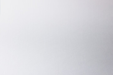 白い和紙_斜俯瞰から撮影