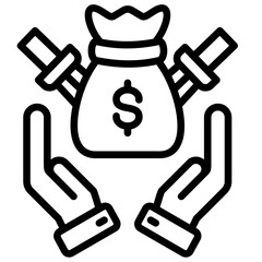 Retribution Icon