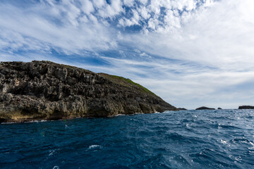 南島　小笠原　東京都