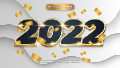 2022 Editable Text Effect (7)