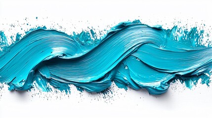 Creative Painting Action Studio Location Abstract Art Content Colorful Environment Close-Up Viewpoint Artistic Concept