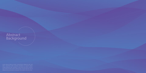 Abstract Purple geometric background wave. Wallpaper, backdrop Vector illustration eps 10	