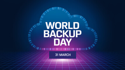 World Backup Day
