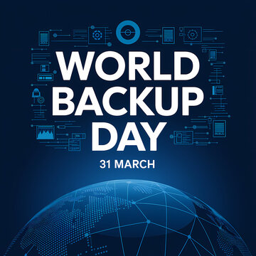 World Backup Day