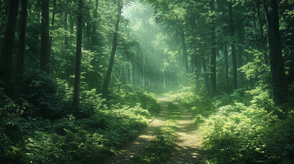 Fototapeta premium timberland