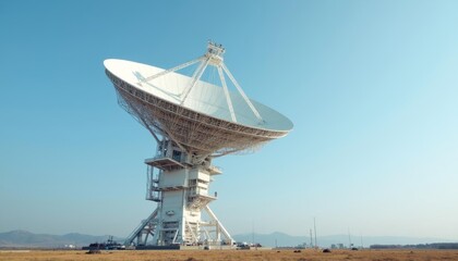 Exploring the Giant Antenna of the Universe