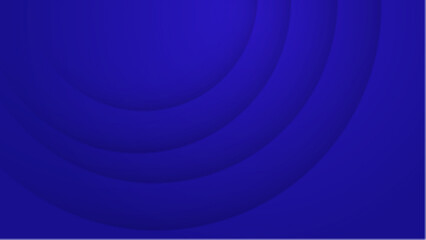 clean blue abstract geometric background with shape vector illustration, for website design, wallpaper, and business presentation