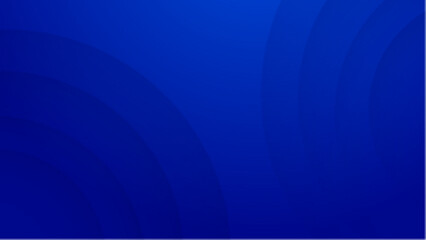 modern blue stylish abstract geometric background vector illustration, perfect for banner, presentation background, and wallpaper