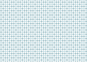 Background image or wallpaper, square pattern, blue