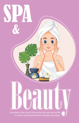 Spa and Beauty 