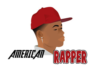 AMERICAN RAPPER.eps