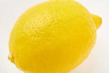 新鮮なレモン