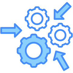Integration Icon
