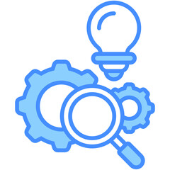 Research Icon
