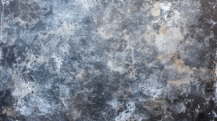 Naklejka premium Soft gray gradient background with subtle texture and ample space for design elements or messaging.