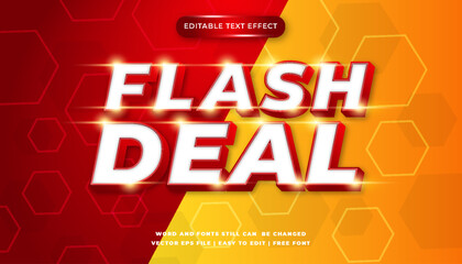 Flash Deal Promotion (1)