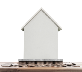 Investment growth action home financing subject real estate location financial content type informative environment concept of wealth building