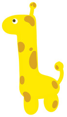 giraffe