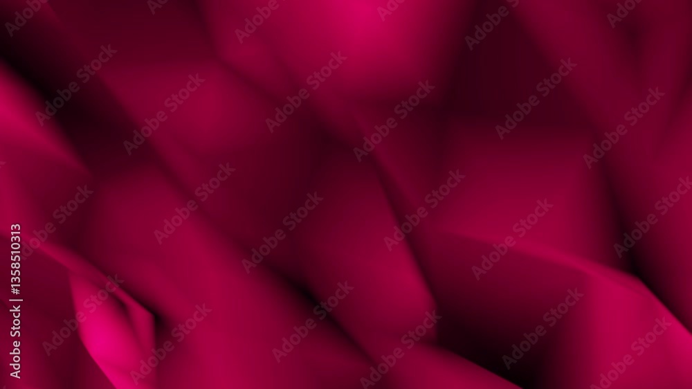 Wall mural digital technology plexus lines background is a spectacular motion graphics background.