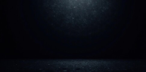 Elegant black background with subtle lighting accents, perfect for presentations,  dark,  elegant