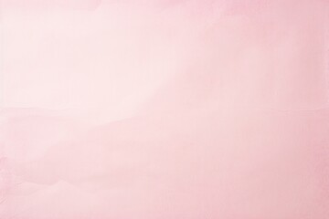Fototapeta premium Pink paper backgrounds simplicity texture.