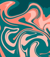 Marble texture background abstract pattern can be used for wallpaper.