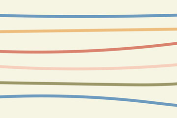 abstract line background