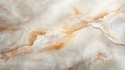 Naklejka premium Beige Onyx Marble Texture Background (2)