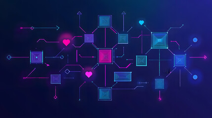 AI,Concept map, technological concept map, smart agriculture, smart healthcare, design, concept, illustration, background, art, pattern, texture, energy, technology, digit, vector, animation, business