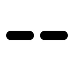 Unknown Medium Status Icon