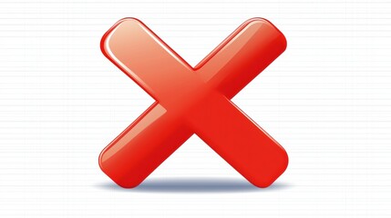 Obraz premium Eventful red cross symbol digital background graphic design modern environment perspective on identity