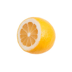 lemon PNG
