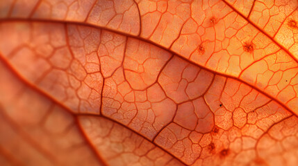 leaf, autumn, nature, texture, macro, plant, abstract, fall, yellow, pattern, color, red, leaves, closeup, vein, season, foliage, green, orange, tree, close-up, flora, natural, detail, veins