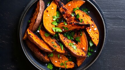 14. A vibrant taco platter with colorful toppings and a side of guacamole and salsa