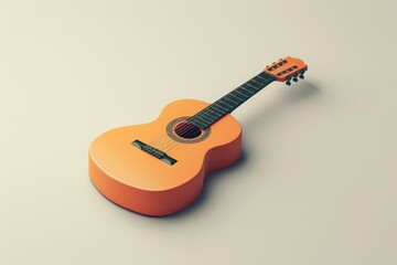 Guitar recreation guitarist performer.