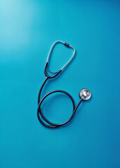 청진기, 의사, 의료기기, 진찰, 보건, 듣다