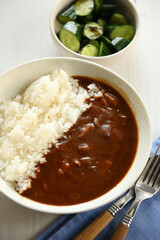 カレーライス