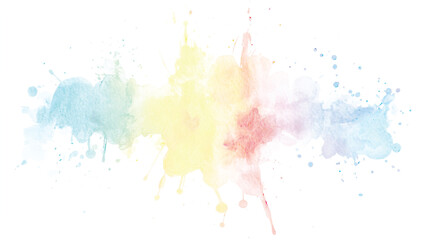 Colorful rich texture background.