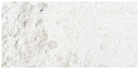 White and grey concrete wall grunge texture background old cement wall texture background, banner. 
