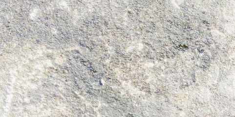 Crack damaged old wall grange, abstract texture destroyed wall white and grey color splat isolated distress background.