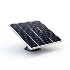 Solar panels electricity technology multimedia.