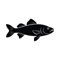 codfish-silhouette-art