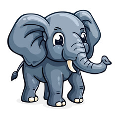 Naklejka premium types of animals, animals, various kinds of animals