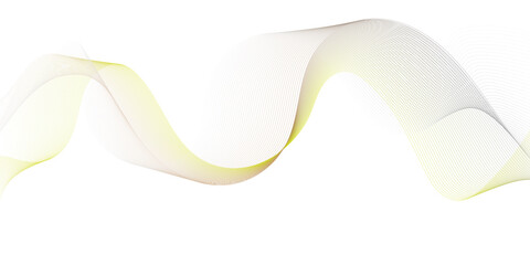 abstract blue background with waves